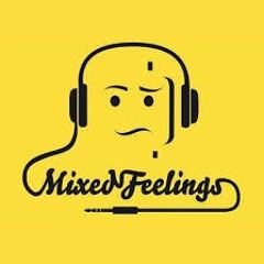 Mixed Feelings (composer Ad van Nederpelt)