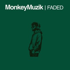 [FREE] Instrumental Hip Hop Boom Bap Rap Type Beat track by MonkeyMuzik | FADED
