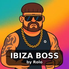 Ibiza Boss