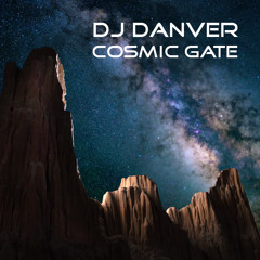 Cosmic Gate