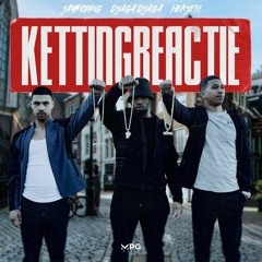 JayKoppig - Kettingreactie ft Hekje31 & Djaga Djaga