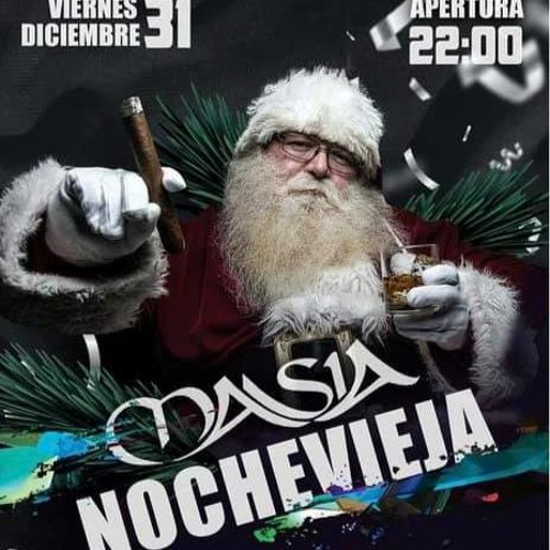 Cuarti @ Nochevieja Masia 2022