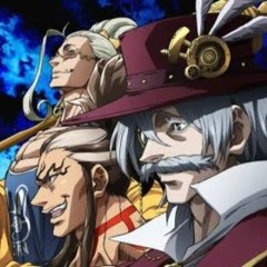 Humanos (Shuumatsu no Valkyrie) - Humanidade _ M4rkim(MP3_160K).mp3