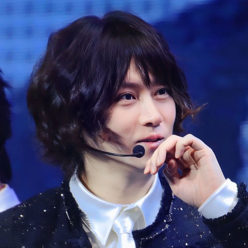 Nom Nom Nom - Kim Heechul