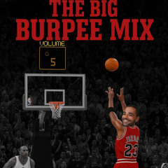 Big Burpee Mix 5
