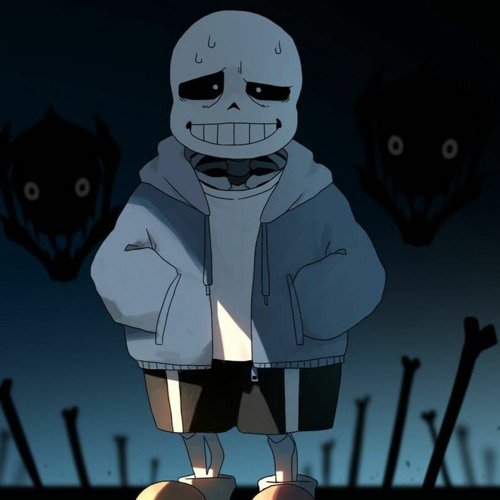[UNDERTALE  - BETRAYER] Pain And Bones (Remaster)