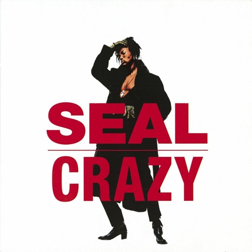 Seal - Crazy (Logan Dataspirit Mix)
