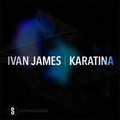 Ivan James - Karatina (Mike Spinx Remix)