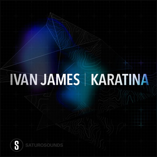 Ivan James - Karatina (Carl Higson Remix)