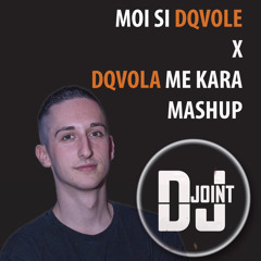 Moi Si Dqvole x Dqvola Me Kara ( DJ JoinT MashUp ) SPOT