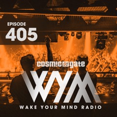 WYM RADIO Episode 405 - Live at ASOT Moscow