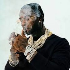 Pop Smoke type beat