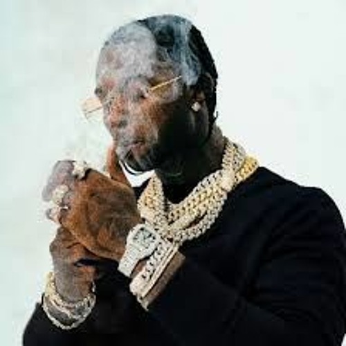 Pop Smoke type beat