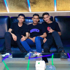 TERDIAM CURHAT MASALALU - ANTO AONE X PIAN X PION X FADLI ( GASS_VALLLL ) #BECAKRACING