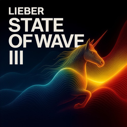 STATE OF WAVE III artwork