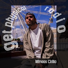Get Physical Radio - October 2023 (mixed by Minoas Cirillo)