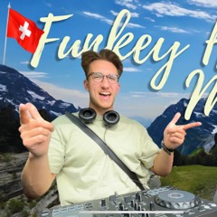 Alpine Groove: Funky House Music Mix | Switzerland & Italy Roadtrip Adventure - Genre Journey #3