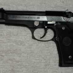 berettas *all plats*