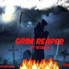 JAY-DESAVAGE-Grim Reaper.mp3