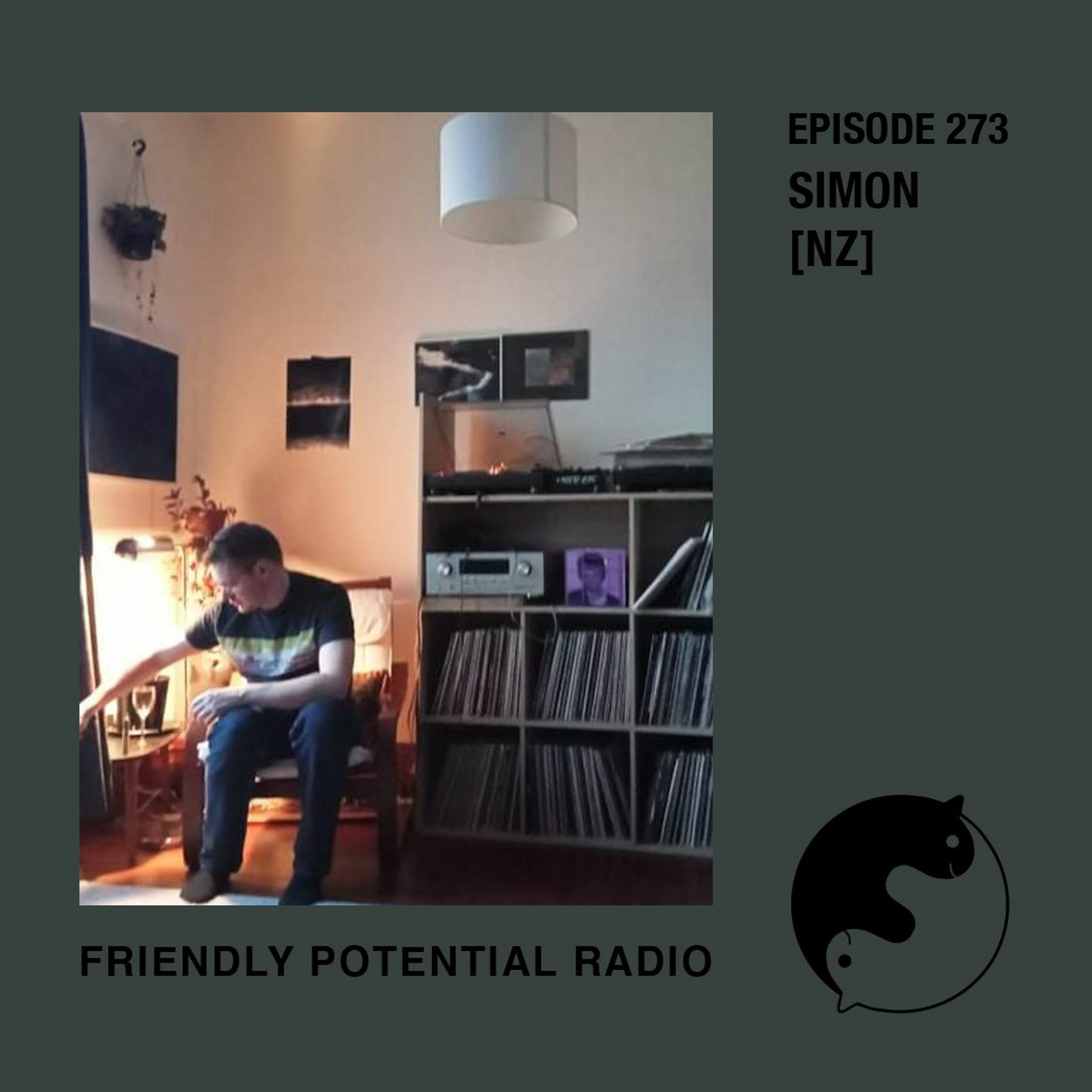 Friendly Potential Radio