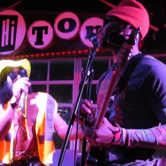 tripleAAA feat. francis, the Truman