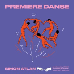 premiere danse ft Urumi