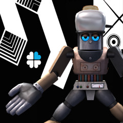 Supermassive Metal Head