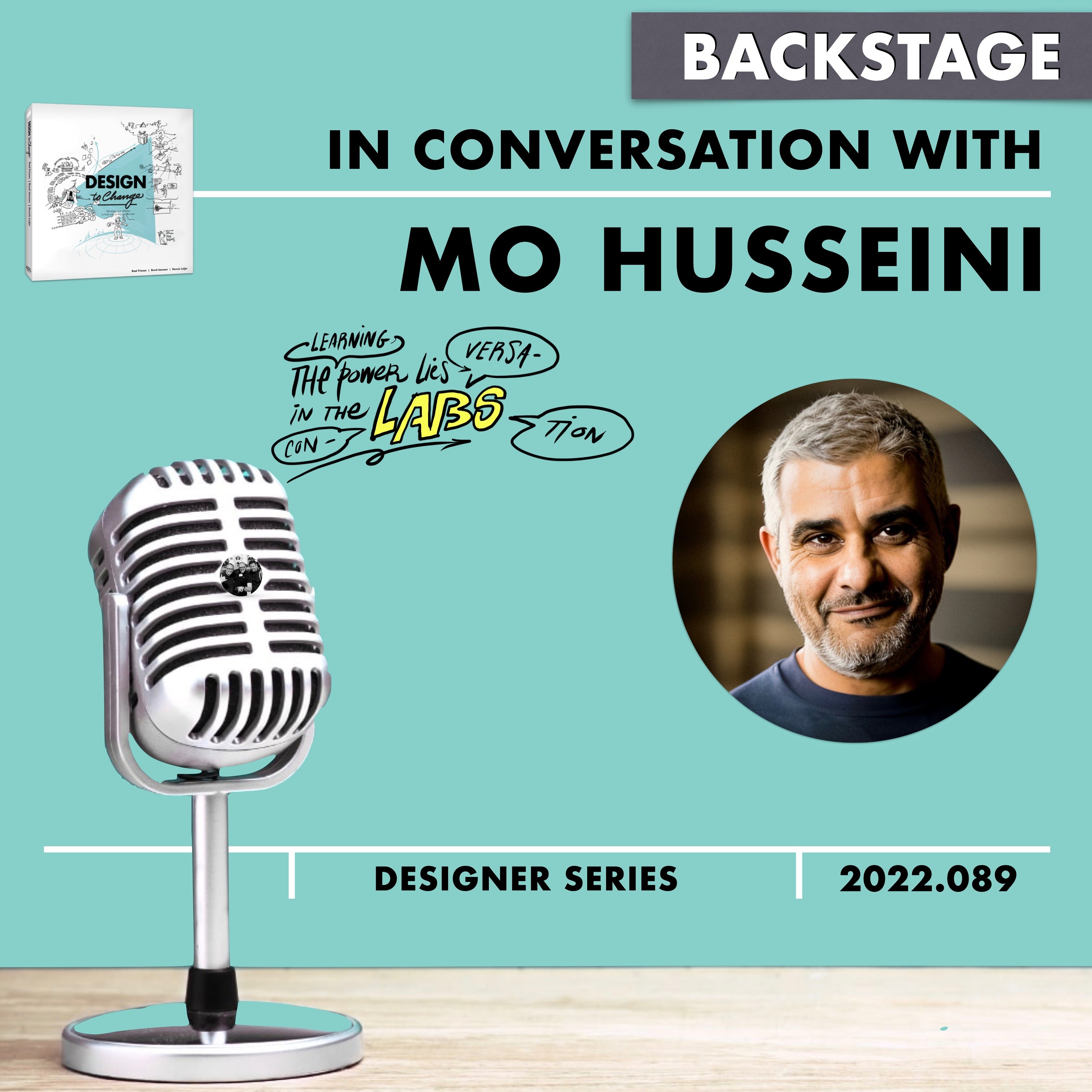 Event Design Collective PODcasts