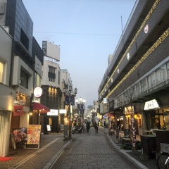 Japanese 70's & 80's pops