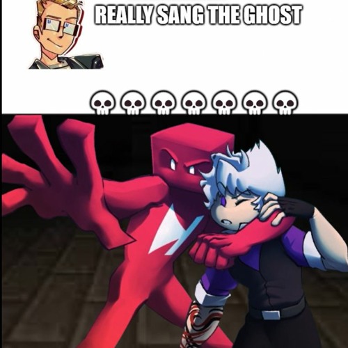 Stream the ghost ncs but skip the tutorial sings it by