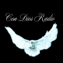 Con Dios Radio By Glo 19.04.2024