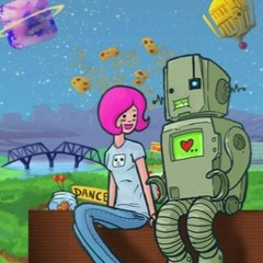 Thee - O & Steve Edwards - Girls Like Robots (DJ Limio's Progression Mix)