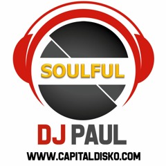 2023.01.06 DJ PAUL (Soulful)