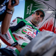 Episode 501: Hot or Not? And chatting with Johann Zarco