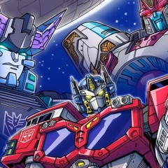 Transformers Cybertron - Theme Song (Extended)
