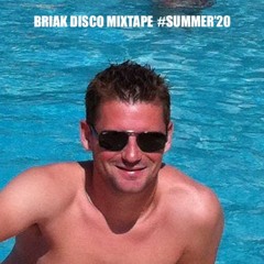 BRIAK DISCO MIXTAPE #SUMMER20