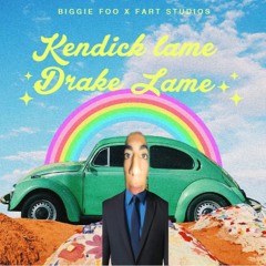 Kendrick Lame Drake Lame (Drake, Kendrick & Kris DISS TRACK)
