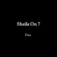 Dan - Sheila on 7 cover