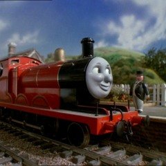 James The Red Engine (Arranged For Piano And Orchestra By Headmaster Hastings)
