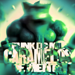 FUNK DO MIL CARAMELOS DE MENTA (Super Slowed)