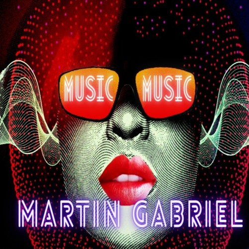 Martin Gabriel - Music