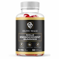 Elite Extreme Male Enhancement Natural Strong Herbal Sex Pills!