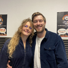 PODCAST - Découvertes Cube TV