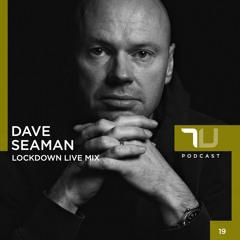 Dave Seaman | TU19 | Follow TU Instagram @ trueundergroundtu