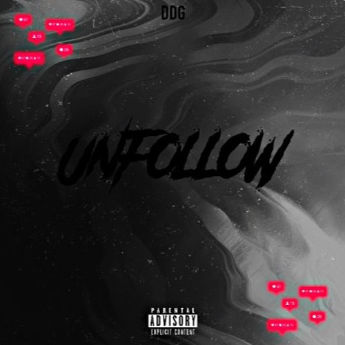 DDG - Unfollow (Unrealeased) (Snippet 2024