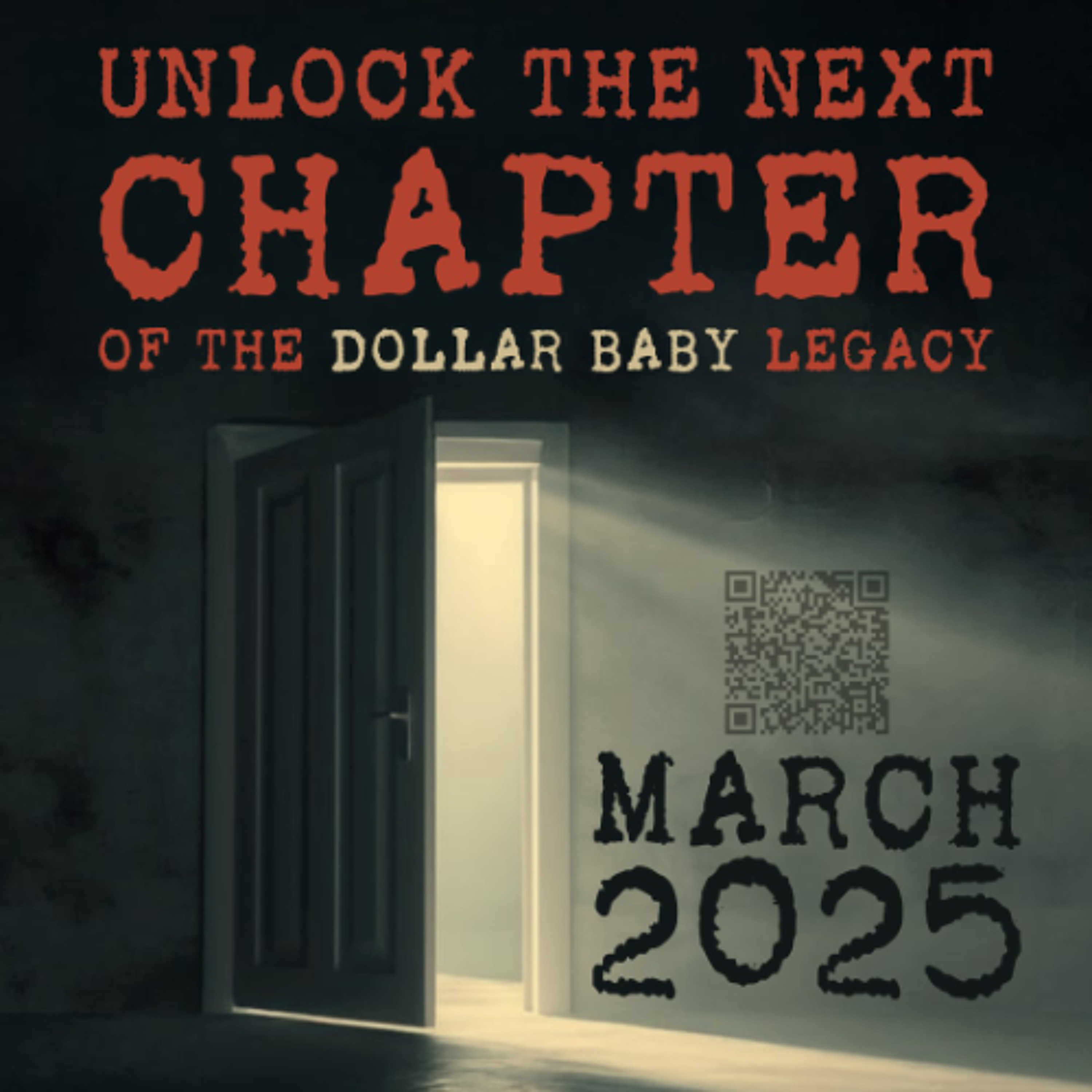 Derry Public Radio Interviews "Keys to the Kingdom"; A Dollar Baby Anthology