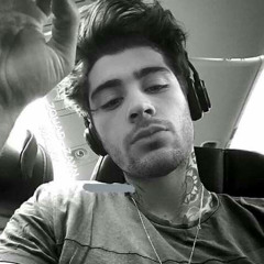 BIRTHDAY X PILLOW TALK - Katy Perry & Zayn Malik