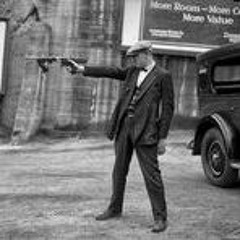 La Liberte Du Gangster Est La Mort