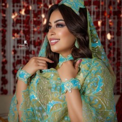 ايمان الشريف - نعومه