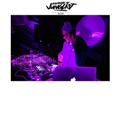 Greenleaf-Everyday Junglist Podcast-Episode 566